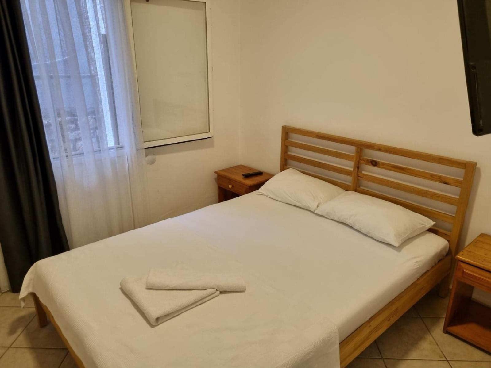 Privatunterkunft Berg Bodrum