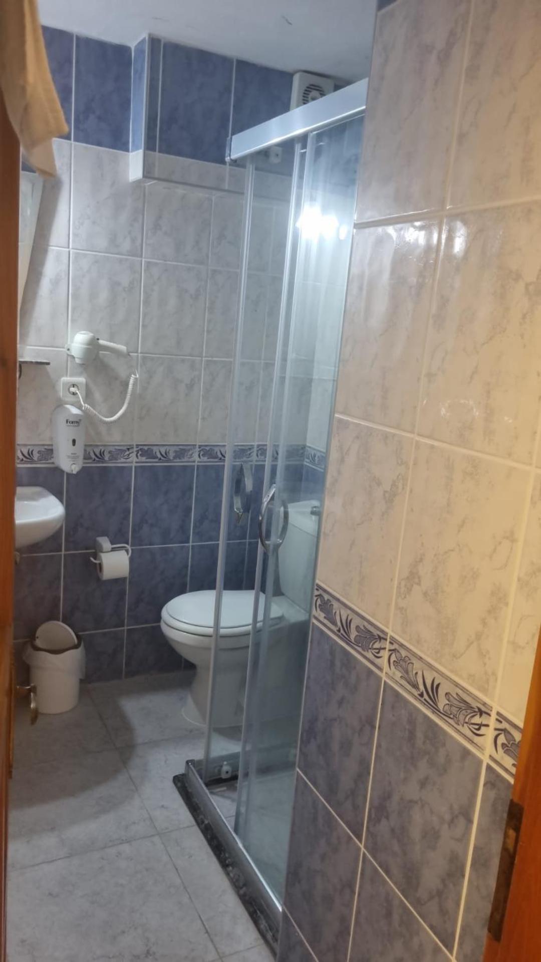 Berg Privatunterkunft Bodrum