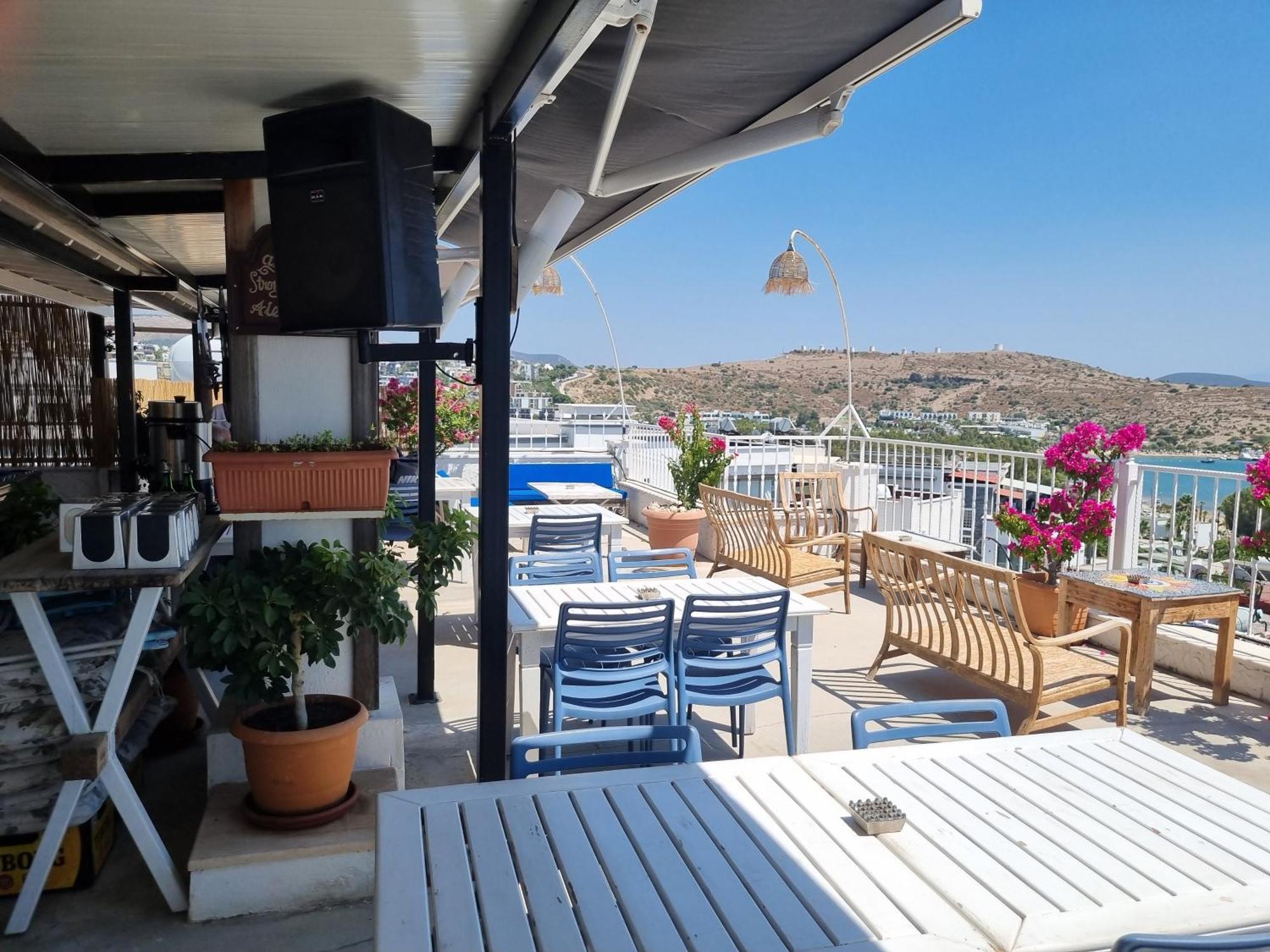 Berg Bodrum