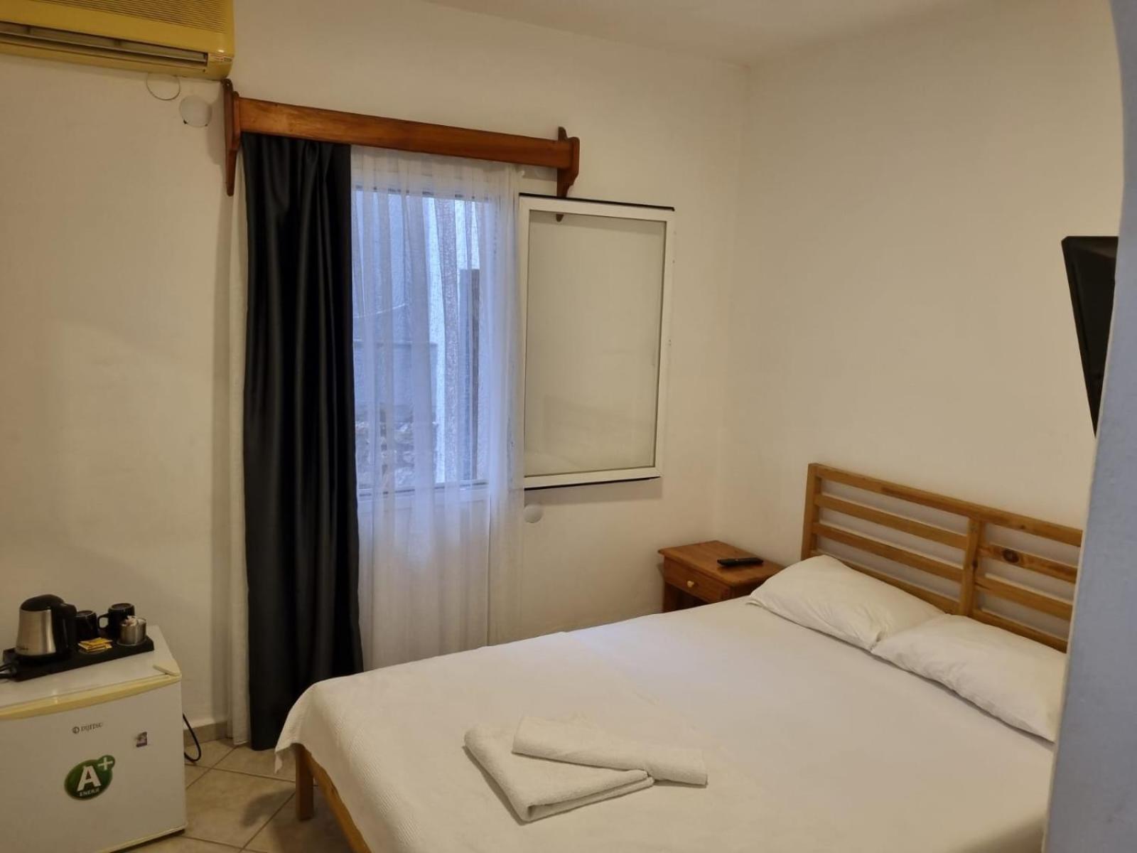 Homestay Berg *