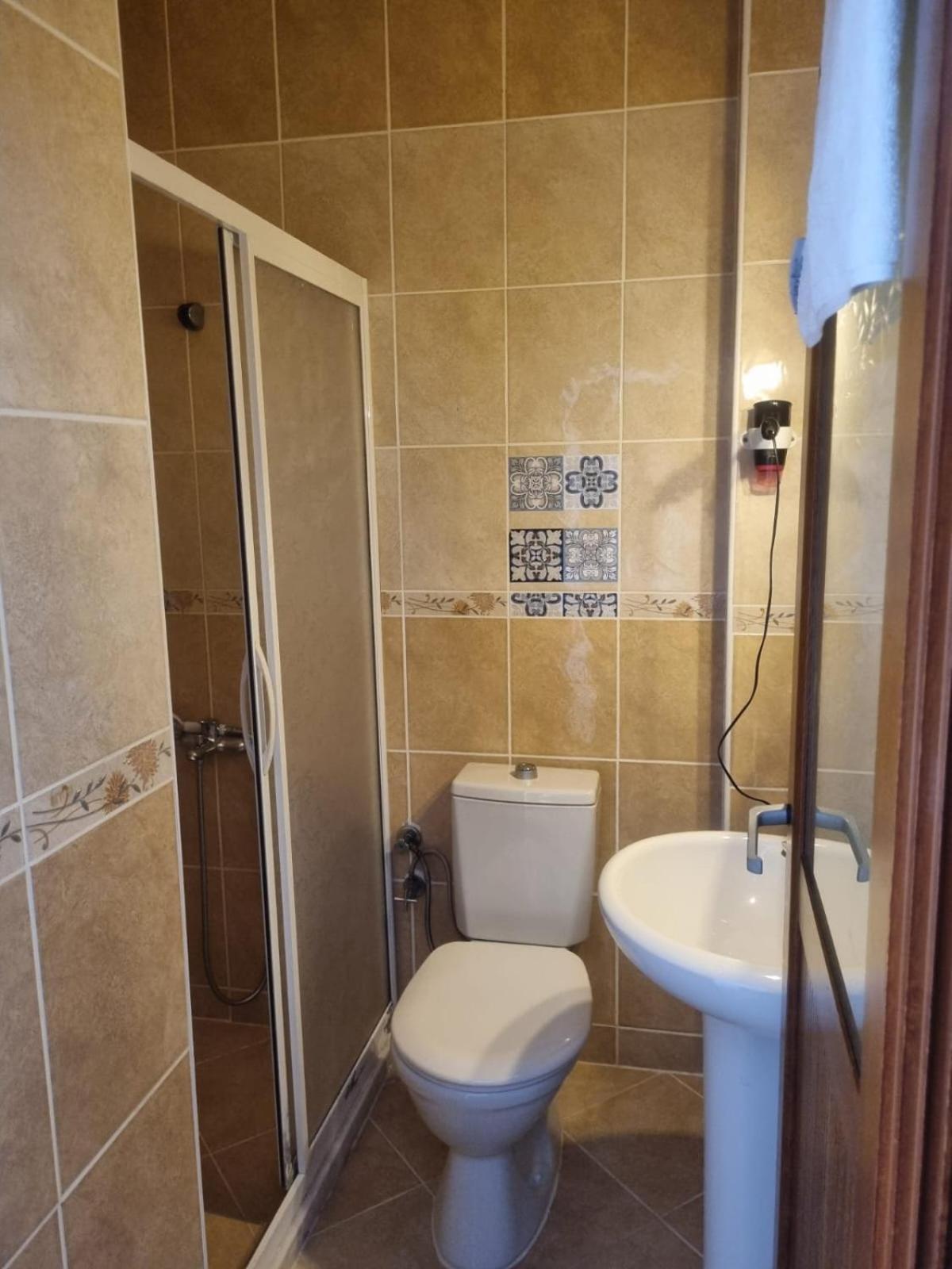 Homestay Berg Bodrum