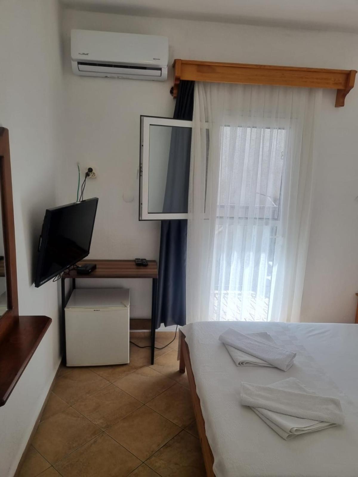 Homestay Berg *