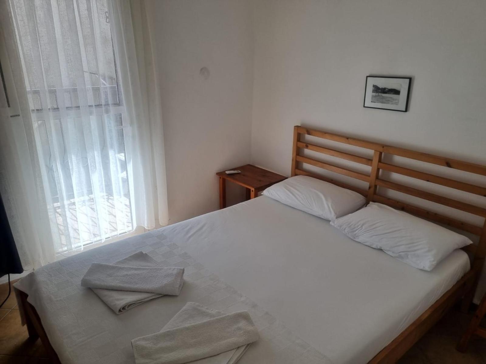 Berg Homestay Bodrum