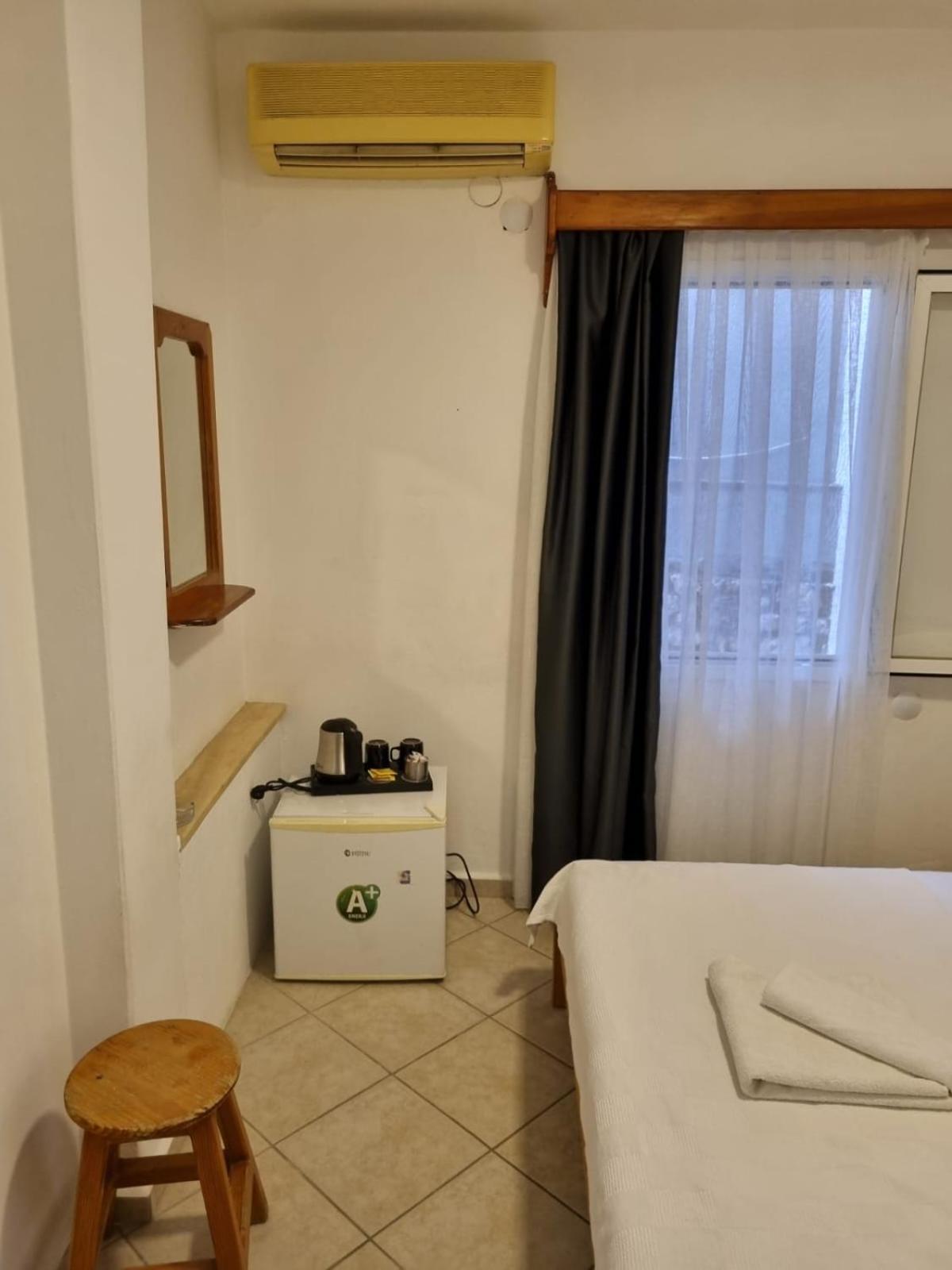 Homestay Berg