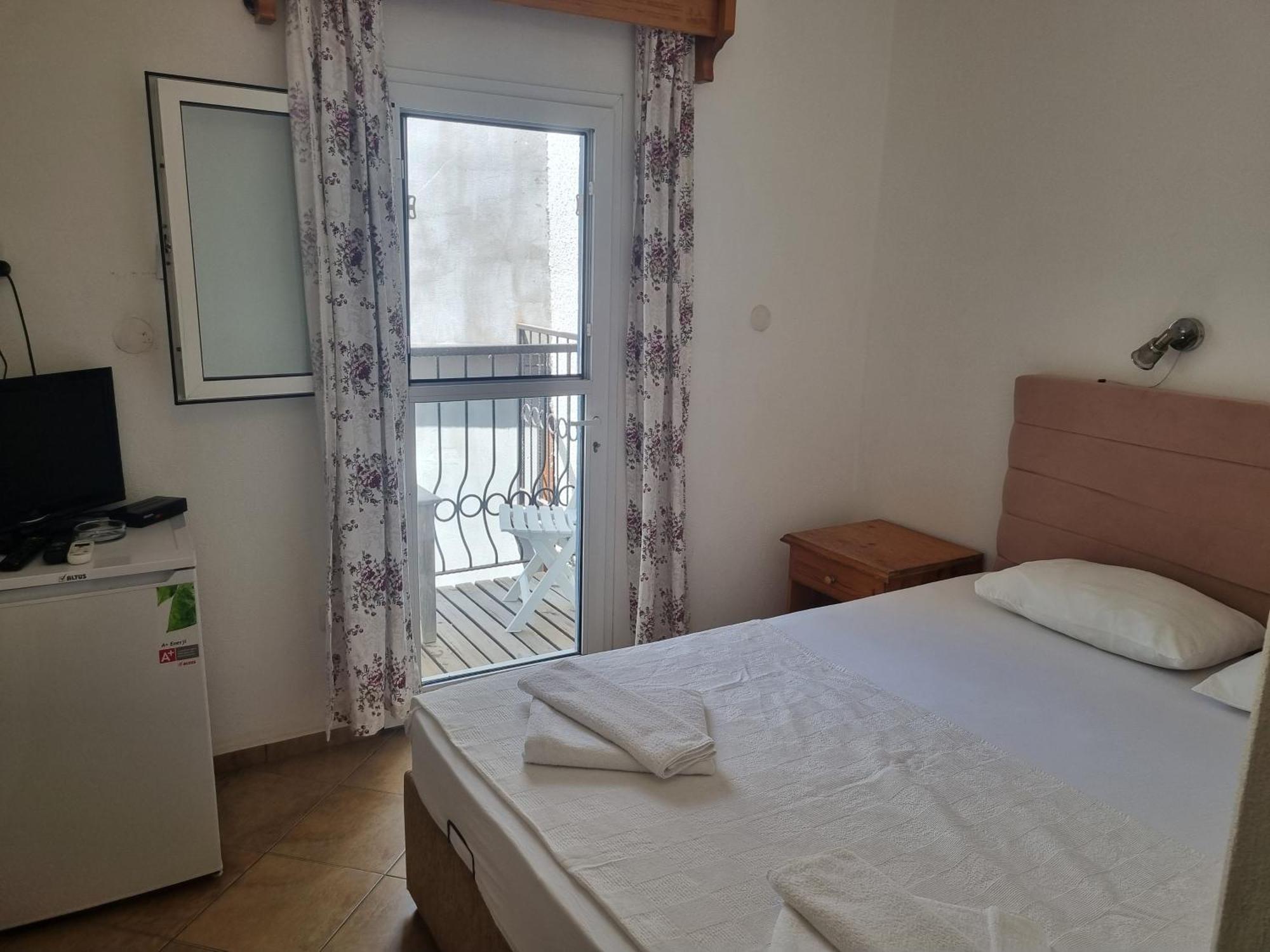 Homestay Berg Bodrum