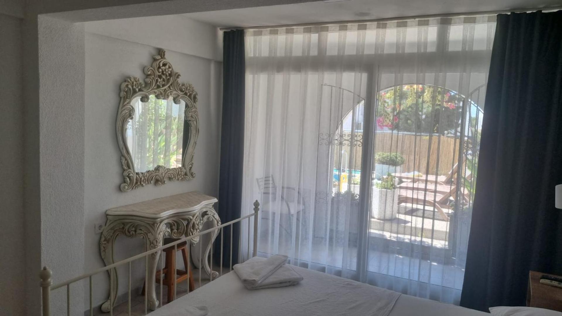 Homestay Berg Bodrum