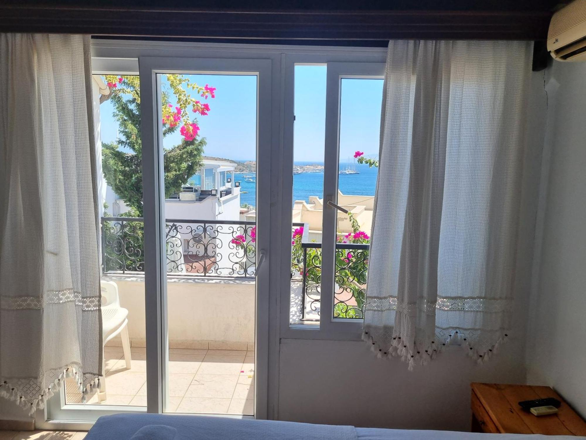 Homestay Berg Bodrum