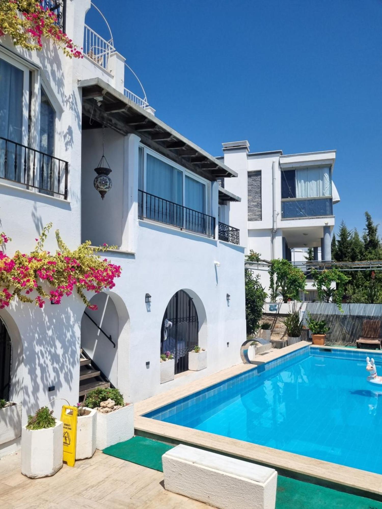 Berg Homestay